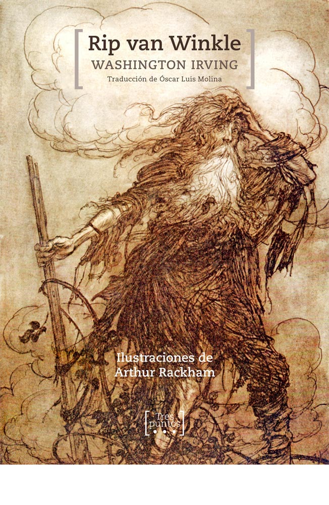 Rip van Winkle