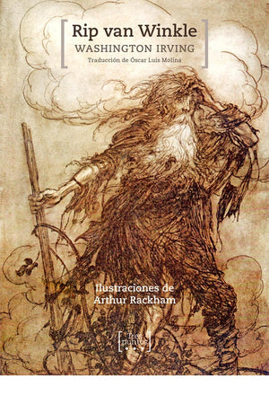 Rip van Winkle