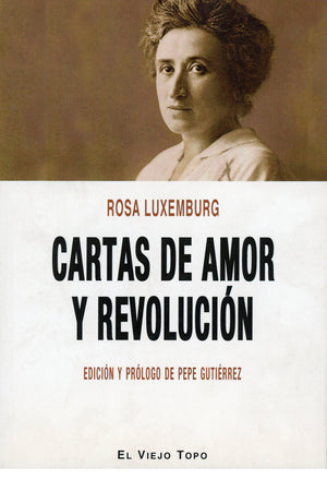 Cartas de amor y revolución