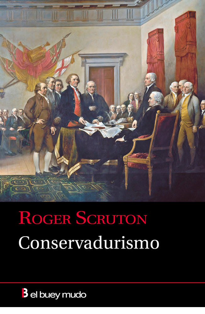 Conservadurismo