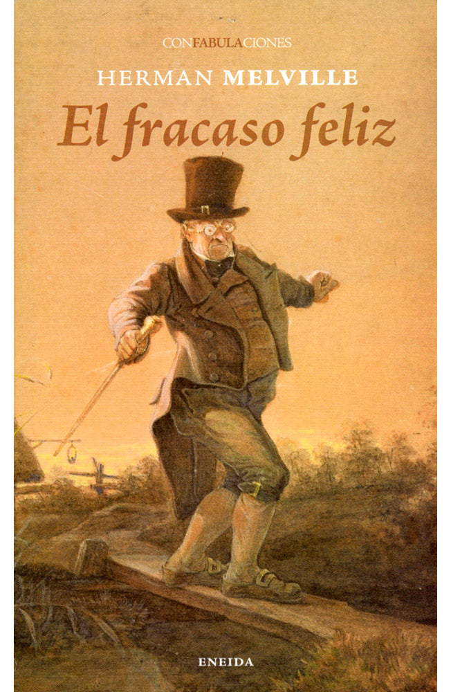 El fracaso feliz