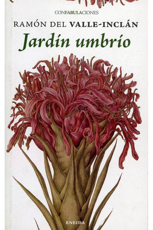 Jardín umbrío