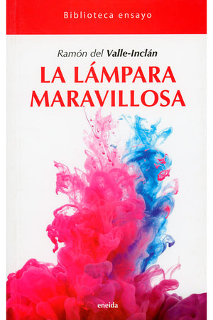 La lámpara maravillosa