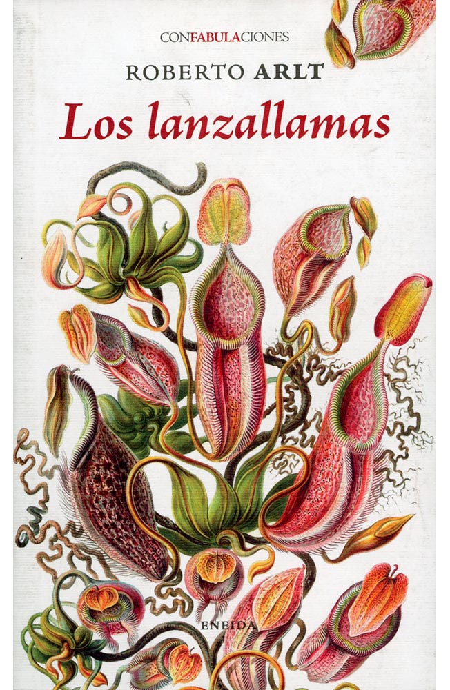 Los lanzallamas