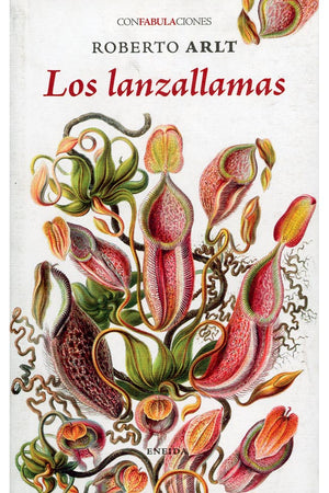 Los lanzallamas