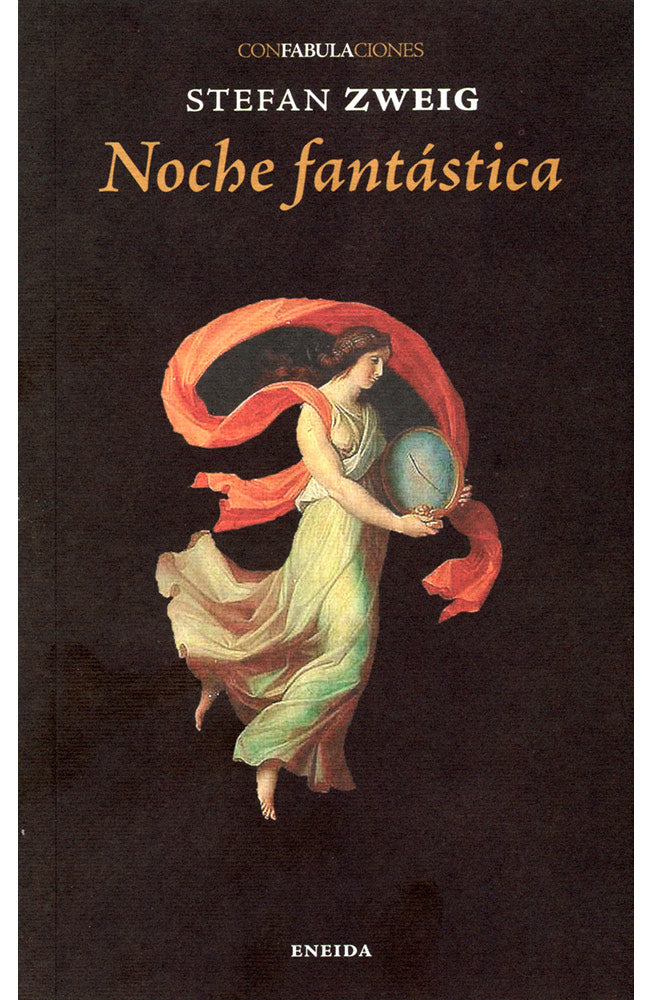 Noche fantástica