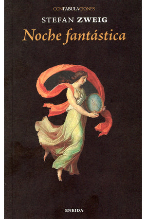 Noche fantástica
