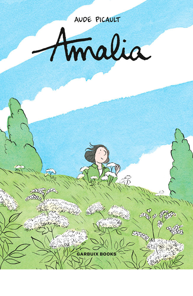 Amalia