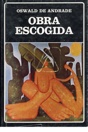 Obra escogida. De Andrade. (N°84)