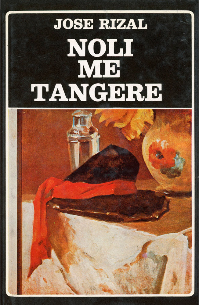 Noli me tangere. (N°10)