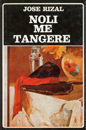 Noli me tangere. (N°10)