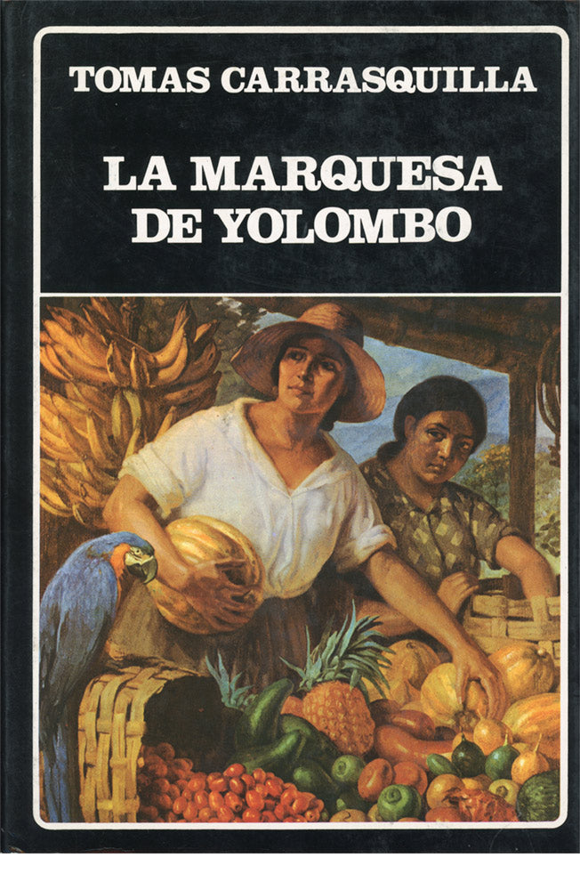 La marquesa de Yolombo. (N°102)