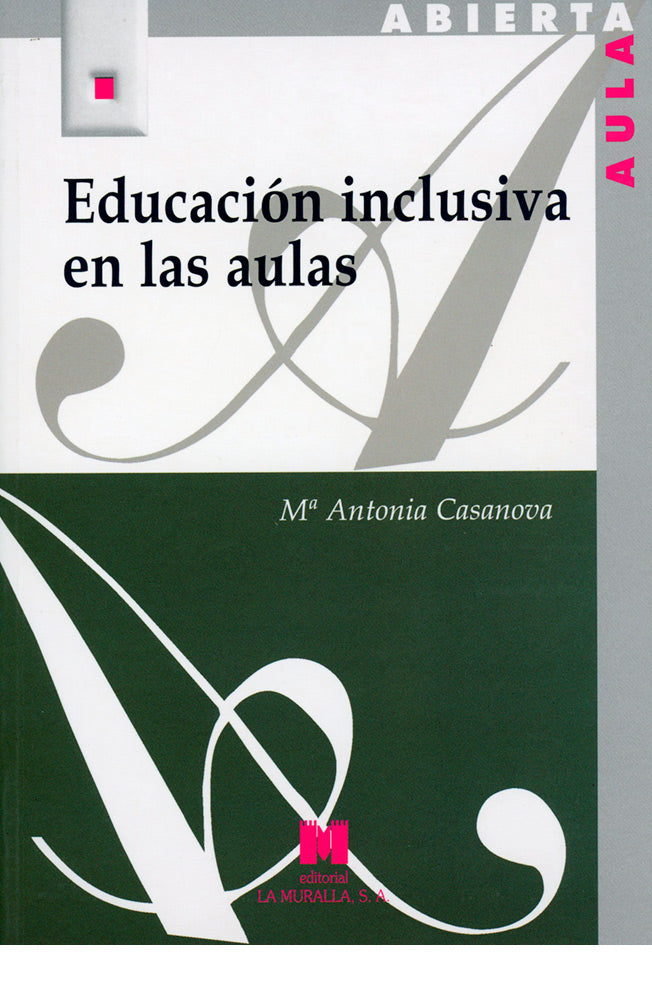 Educación inclusiva en las aulas