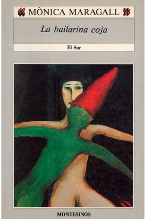 La bailarina coja