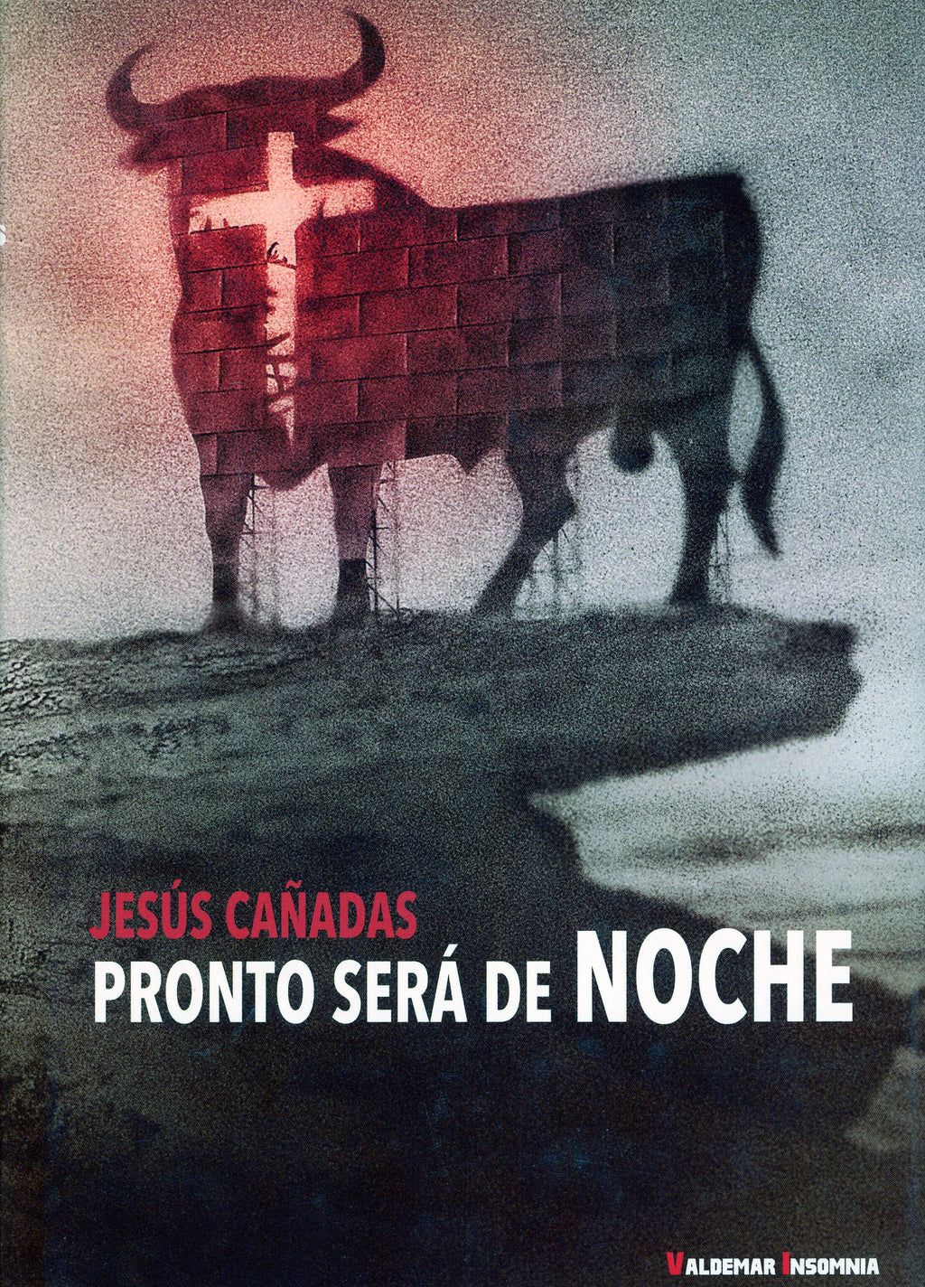 Pronto será de noche