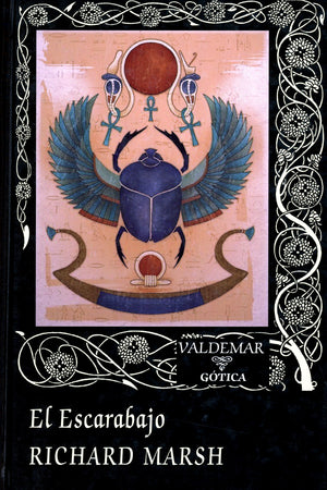 El escarabajo