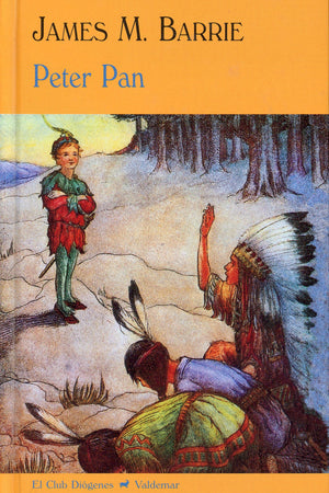 Peter Pan