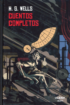 Cuentos completos