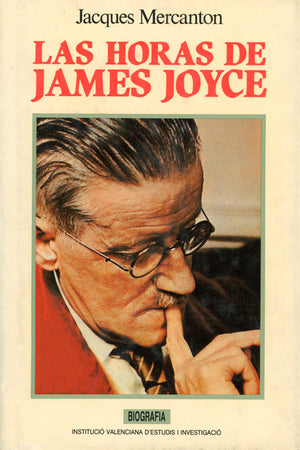Las horas de James Joyce