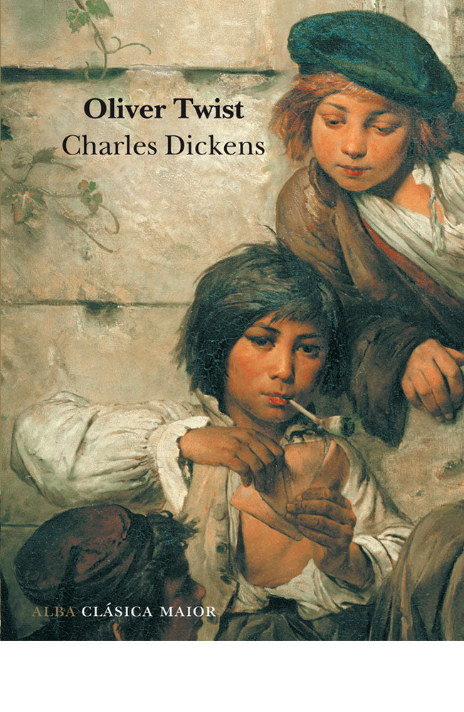 Oliver Twist