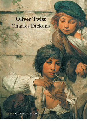 Oliver Twist