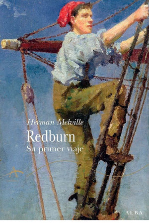 Redburn. Su primer viaje