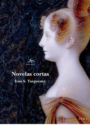 Novelas cortas