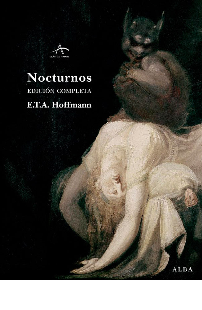 Nocturnos