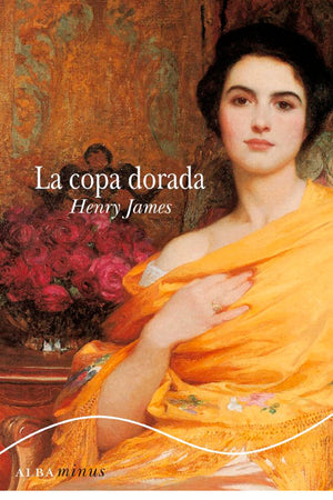 La copa dorada