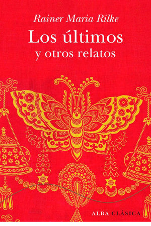 Los últimos y otros relatos