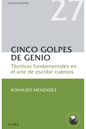 Cinco golpes de genio