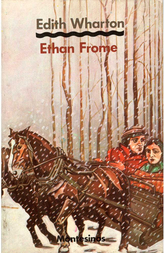 Ethan Frome