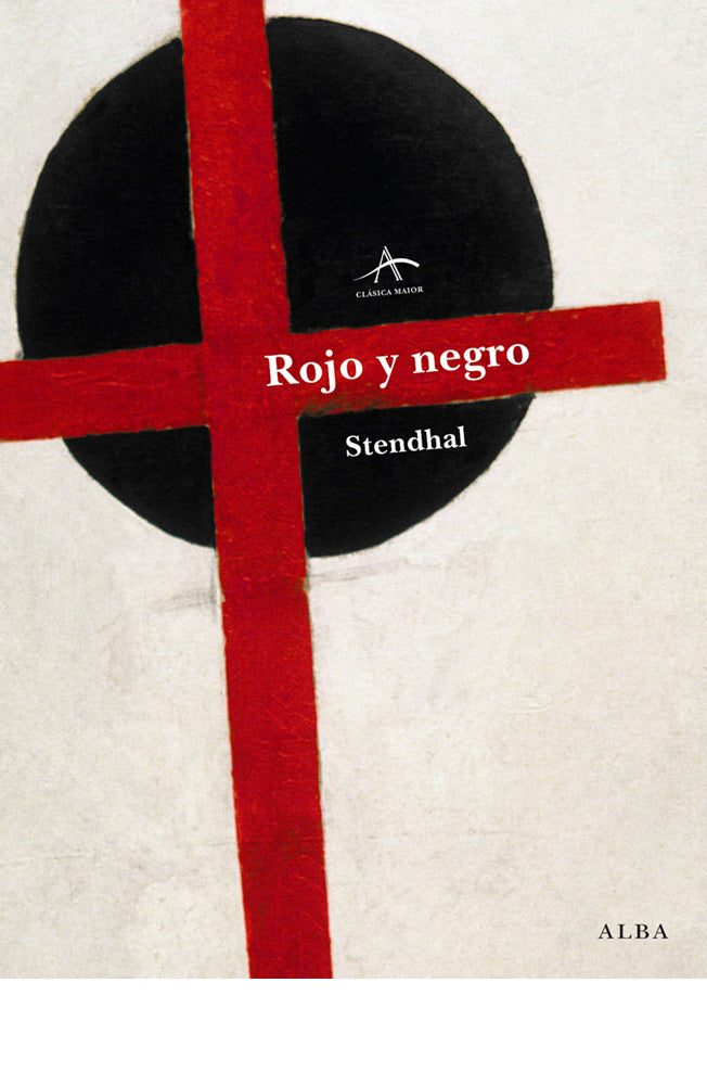 Rojo y negro