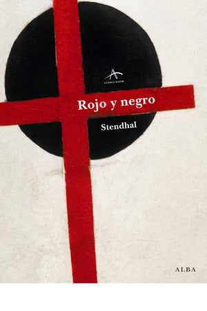 Rojo y negro