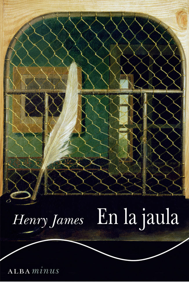 En la jaula