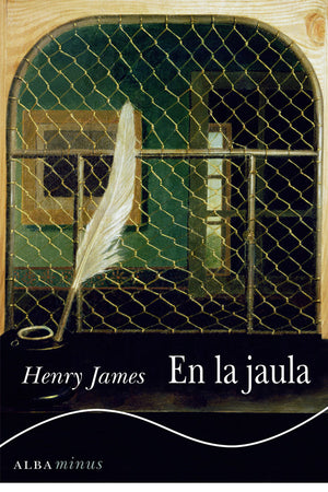 En la jaula