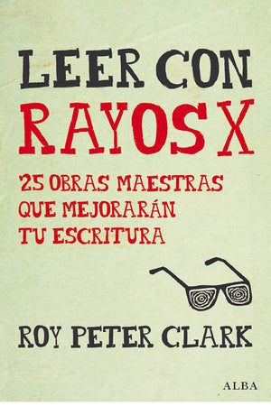 Leer con Rayos X