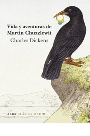 Vida y aventuras de Martin Chuzzlewit