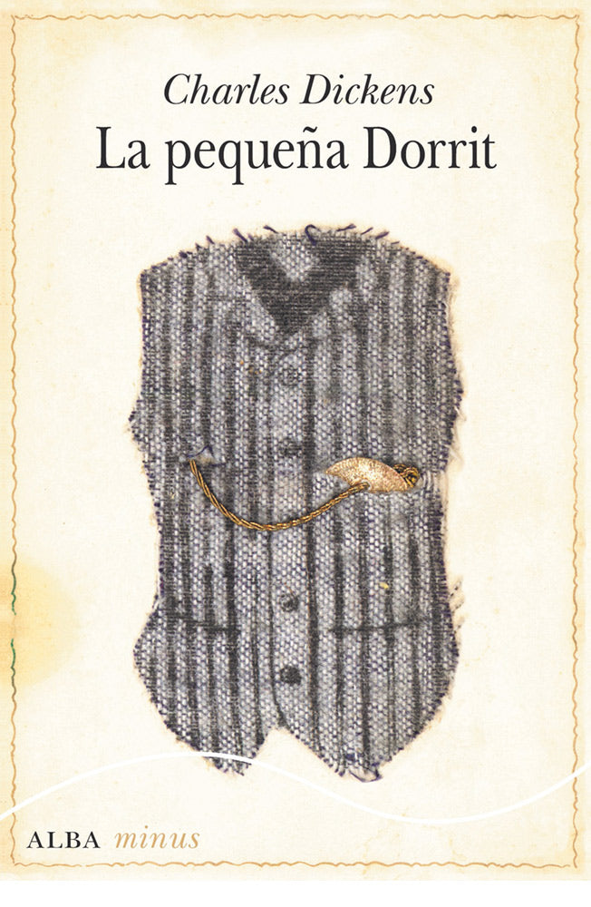 La pequeña Dorrit