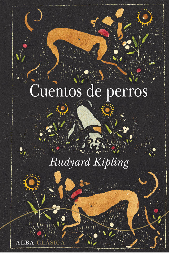 Cuentos de perros