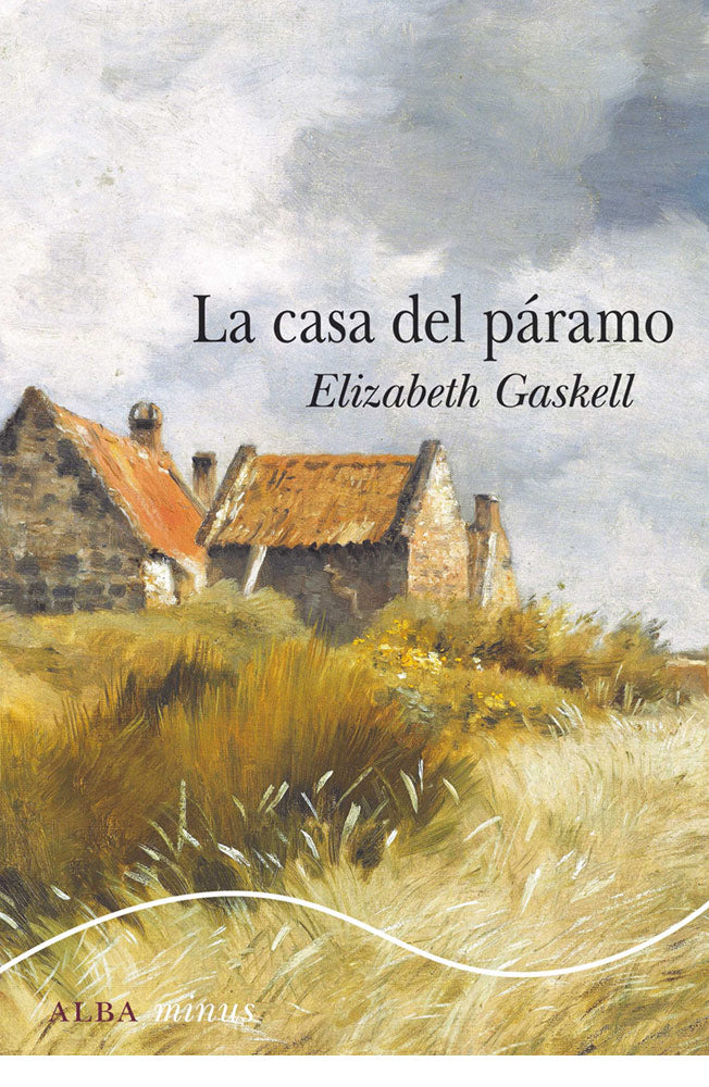 La casa del páramo