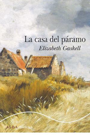 La casa del páramo