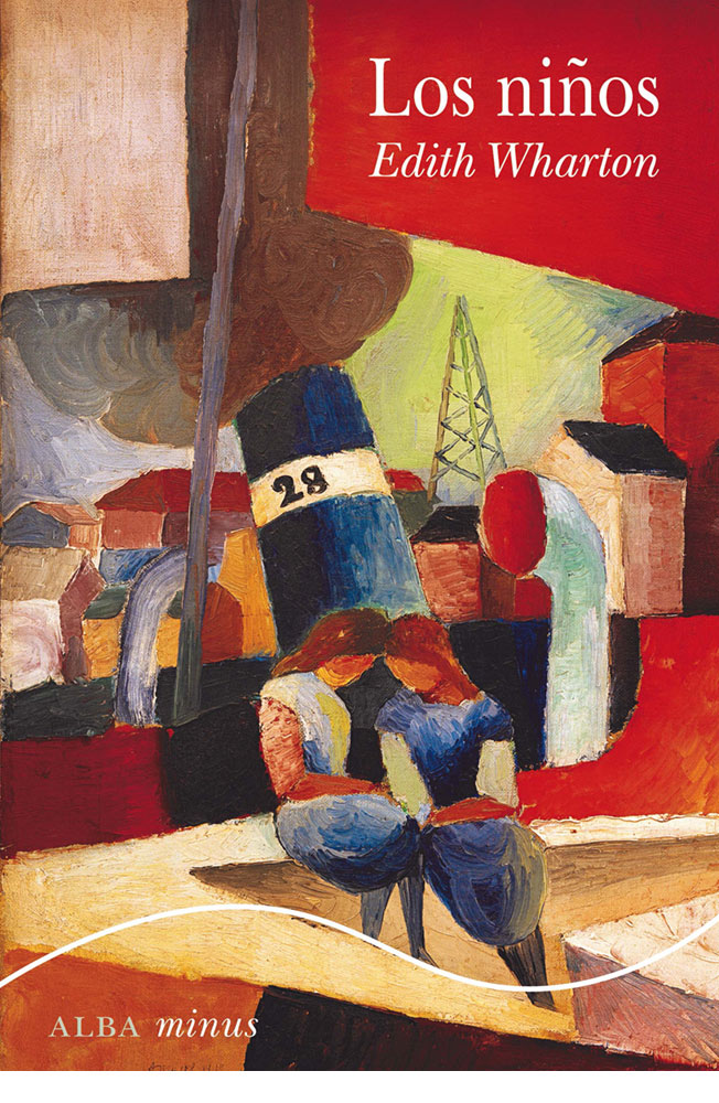 Los niños