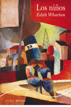 Los niños