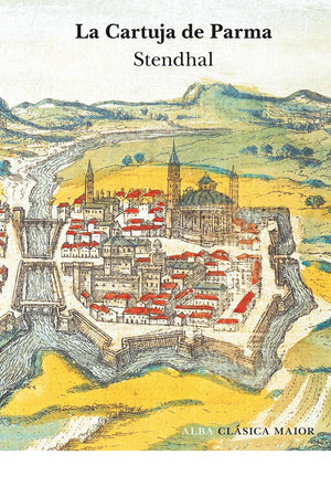 La cartuja de Parma