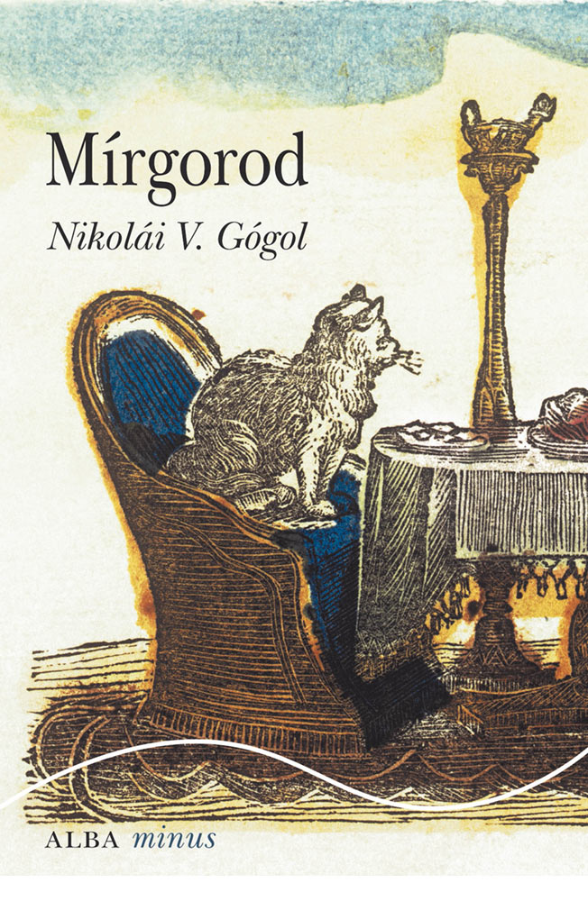 Mírgorod