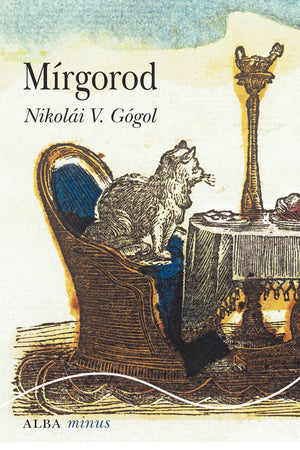Mírgorod