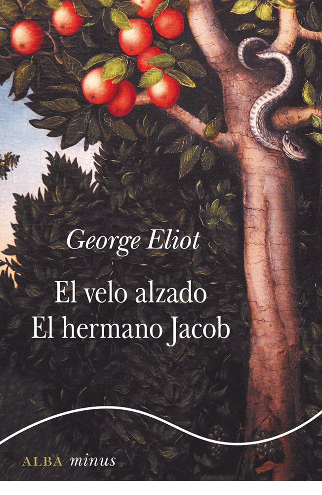 El velo alzado
