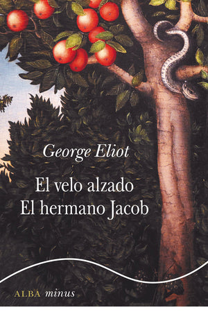 El velo alzado