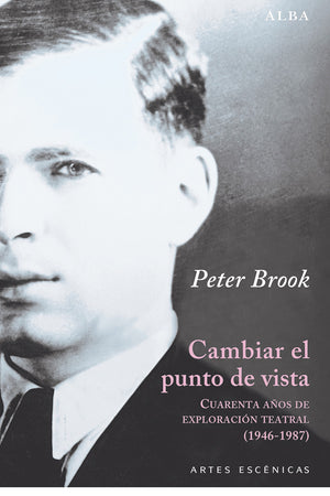 Cambiar el punto de vista